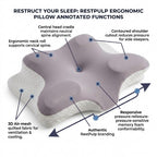 RestPulp Pillow