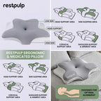 RestPulp Pillow