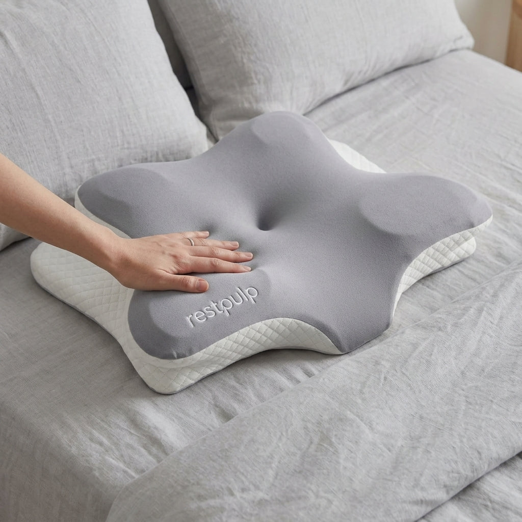RestPulp Pillow
